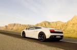 Lamborghini Gallardo LP560-4 2008 года